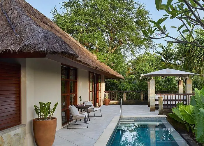 Hotel Kimpton Naranta Bali, An Ihg 5*
