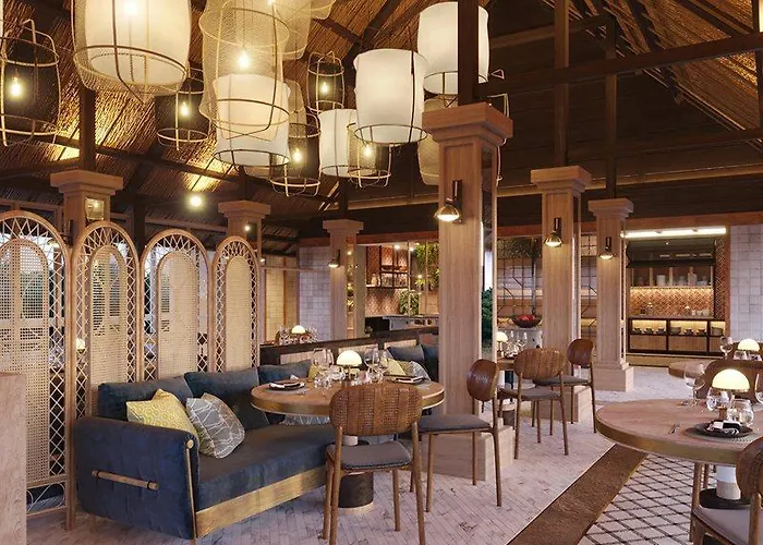 Kimpton Naranta Bali, An Ihg 5*