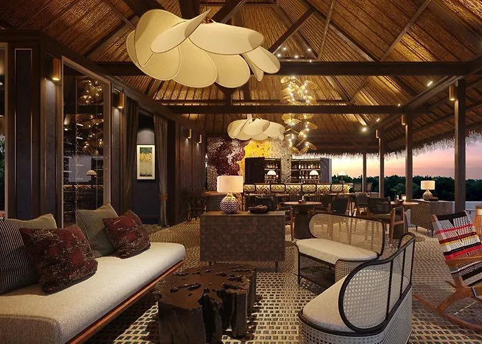 Kimpton Naranta Bali, An Ihg Nusa Dua (Bali)