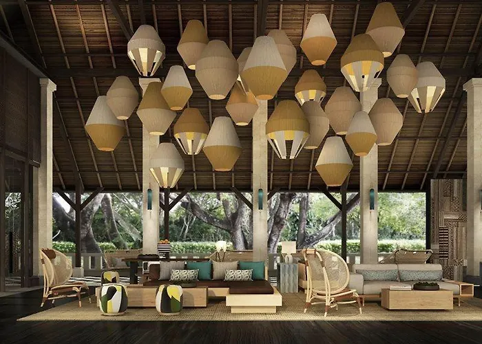 Kimpton Naranta Bali, An Ihg Hotel