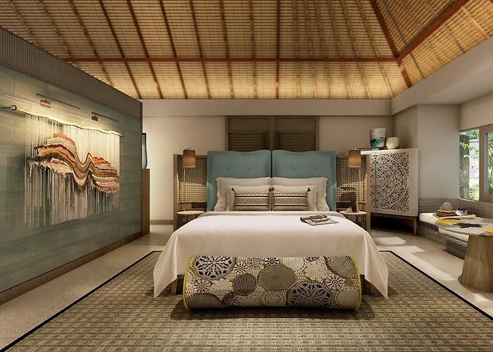 Kimpton Naranta Bali, An Ihg 5* Nusa Dua (Bali)