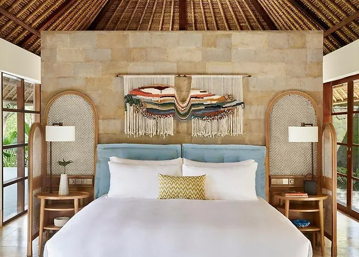 Kimpton Naranta Bali, An Ihg Hotel 5*