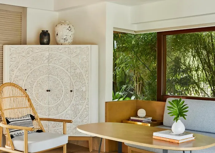 Hotel Kimpton Naranta Bali, An Ihg 5*