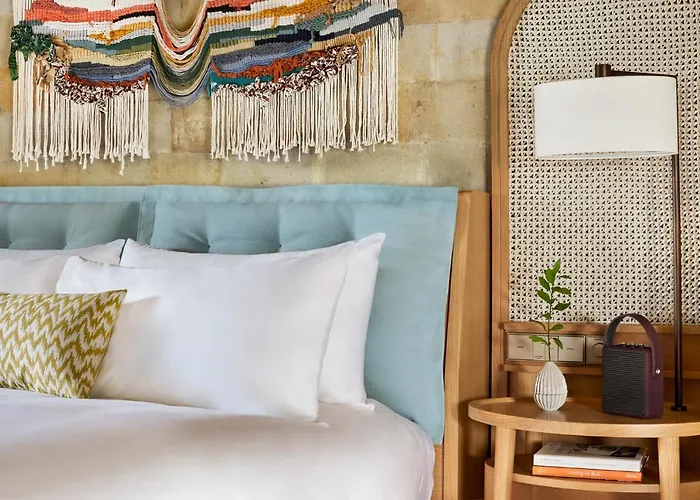 Kimpton Naranta Bali, An Ihg 5* Nusa Dua (Bali)