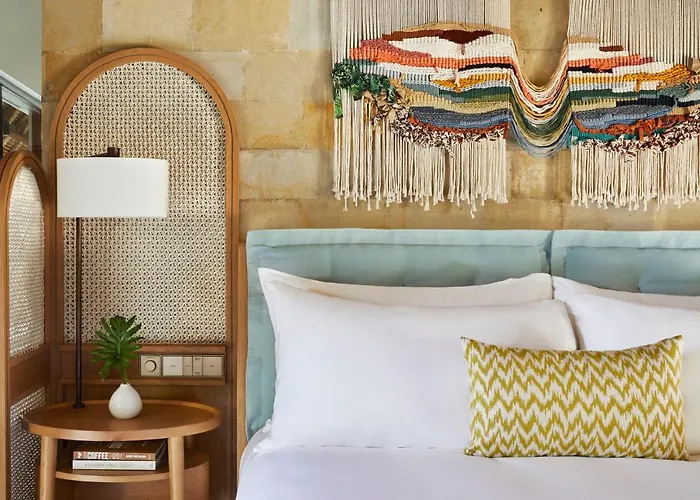 Kimpton Naranta Bali, An Ihg Hotel 5*
