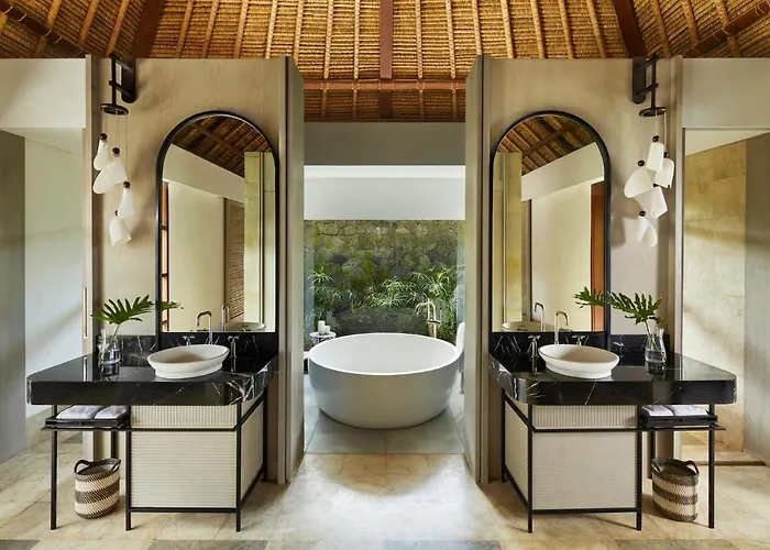 Kimpton Naranta Bali, An Ihg 5* Nusa Dua (Bali)