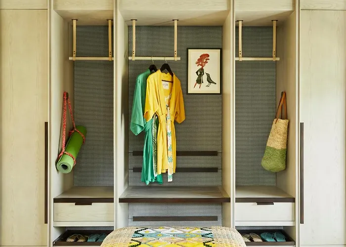 Hotel Kimpton Naranta Bali, An Ihg 5*