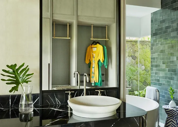 Kimpton Naranta Bali, An Ihg 5*