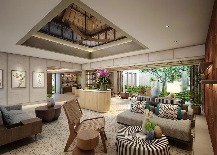 Kimpton Naranta Bali, An Ihg Hotel 5*