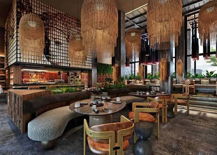 Kimpton Naranta Bali, An Ihg 5* Nusa Dua (Bali)