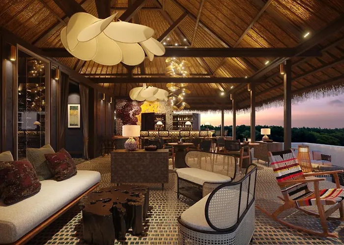 Hotel Kimpton Naranta Bali, An Ihg