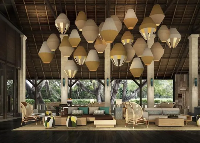 Kimpton Naranta Bali, An Ihg Hotel Nusa Dua (Bali)