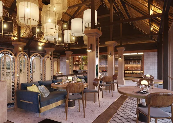 Kimpton Naranta Bali, An Ihg Nusa Dua (Bali)