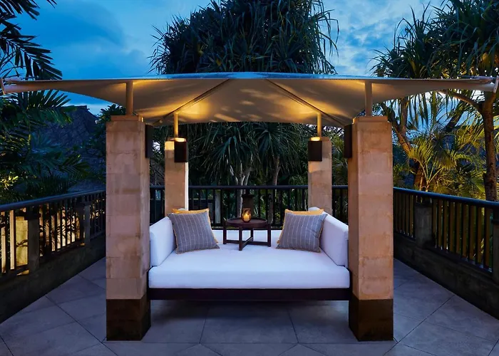 Kimpton Naranta Bali, An Ihg 5*