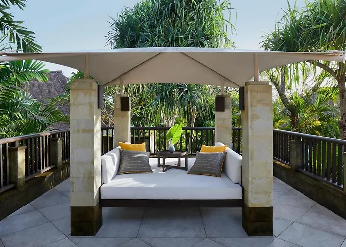 Kimpton Naranta Bali, An Ihg