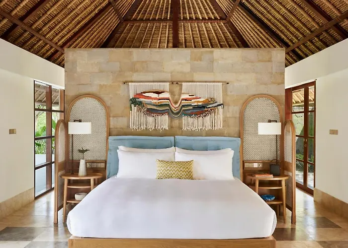 Kimpton Naranta Bali, An Ihg