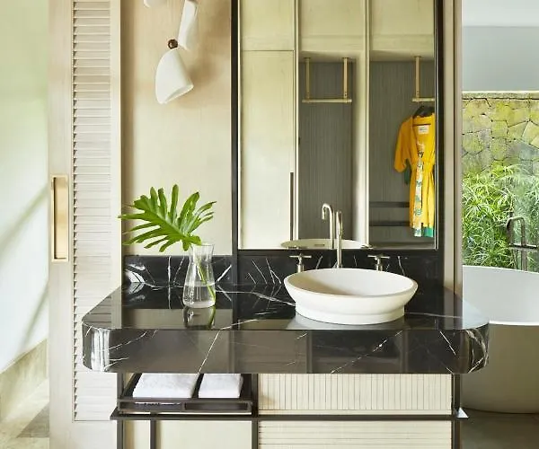Kimpton Naranta Bali, An Ihg